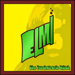 Elmi : The Psychotropic Witch